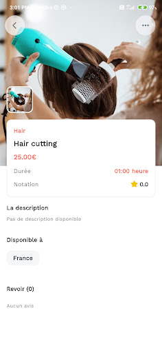 ClickCoupe Pro Screen 2