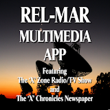 REL-MAR Multimedia App icon