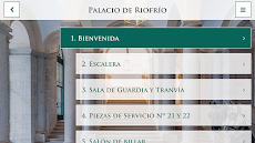 Palacio Real Riofríoのおすすめ画像4