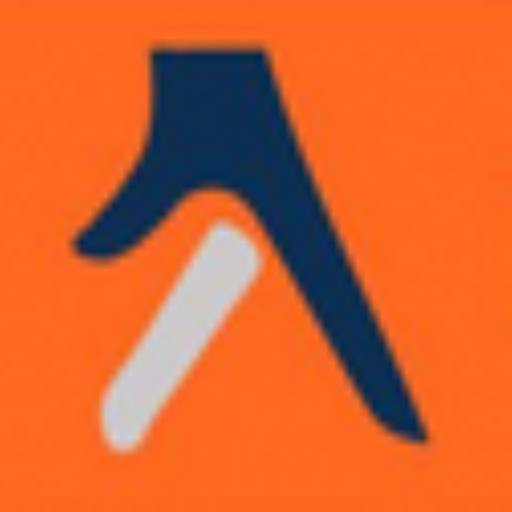 BizStride logo