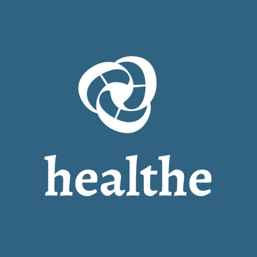 Healthe logo