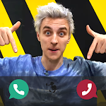 Cover Image of Download Vlad A4 Call Video Simulator 1.3 APK