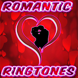 Romantic Ringtones Free icon