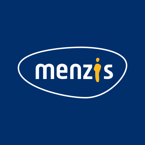 Menzis app - AppWisp.com