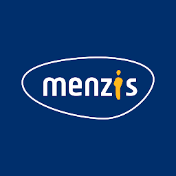 图标图片“Menzis app”
