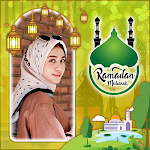Cover Image of Download Ramadan 2022 Photo Frames 1.0 APK