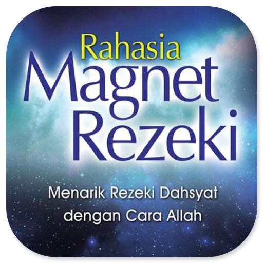 Rahasia Magnet Rezeki logo