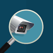Detect Hidden Cameras & IR Remote Control Tester