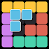 X Blocks : Block Puzzle Game
