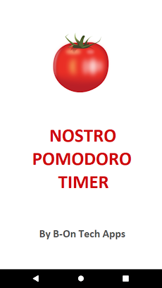 Nostro Pomodoro Timerのおすすめ画像1