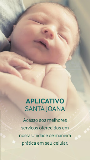 Santa Joana Screen 2