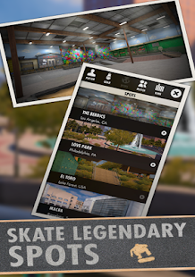 Skater Screenshot