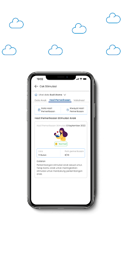 Android application Balitaku screenshort