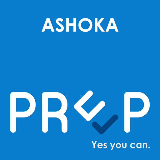 Ashoka Aptitude Test Prep 2023 Y4W-1 Icon