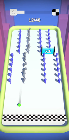 Pop Em All - Screenshot 3