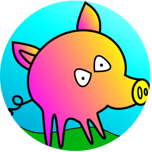 OinkWeb logo