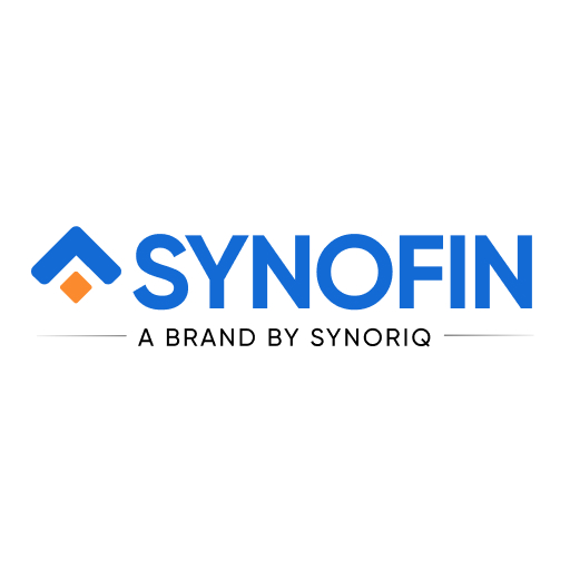 SRNG-SynoFin logo