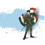 Cover Image of 下载 Indian Army Video Status 1.0 APK