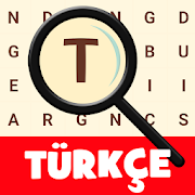 Turkish! Word Search