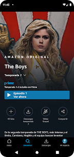 Descargar Prime Video Premium Mod APK 2025: Desbloqueada 2
