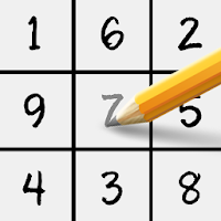LogiBrain Sudoku