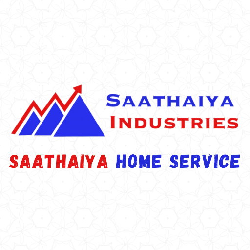 Saathaiya Home Service logo