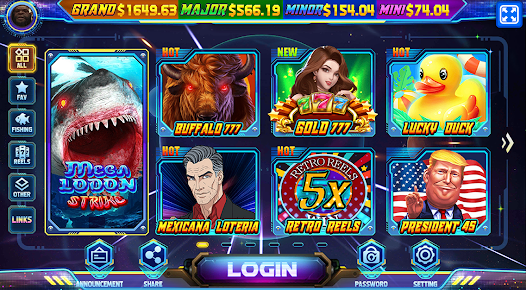 Orion Stars Fish Game & Slots - Apps on Google Play