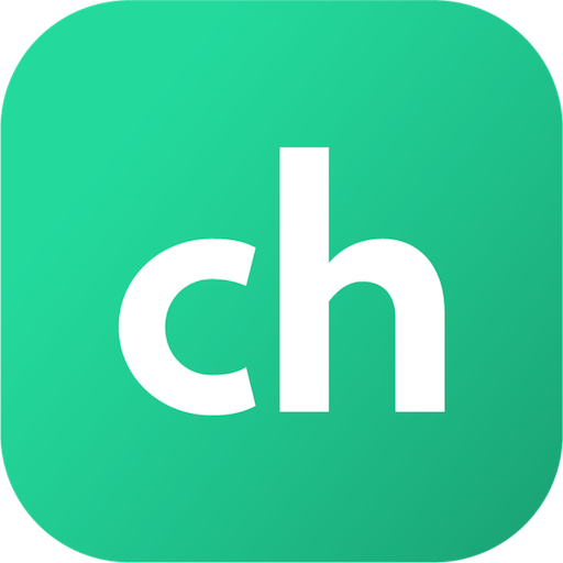 Channels - Bussines Phone App logo