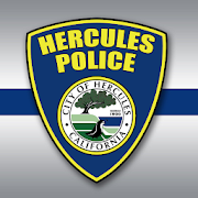 The Hercules Police Department App