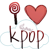 I luv Kpop icon