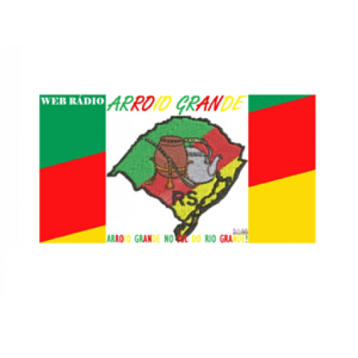 RÁDIO ARROIO GRANDE RS logo