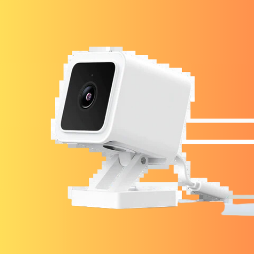 Wyze Cam Camera Guide