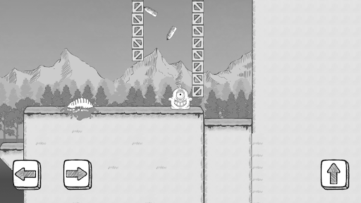 Scribble - The Video Game Screen 2