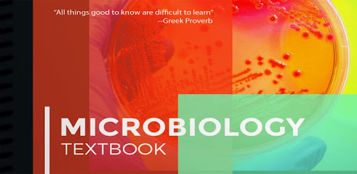 Microbiology Textbook