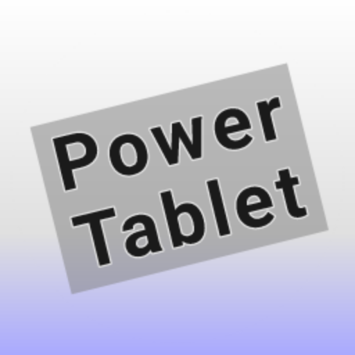 PowerTablet logo