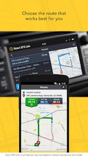 Scout GPS Link 1.0.100.7002 APK screenshots 6