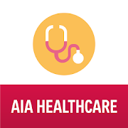 Top 13 Medical Apps Like AIA Healthcare - Best Alternatives
