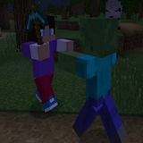 Humanoid Villagers for MCPE icon