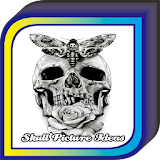 Skull Picture Ideas icon