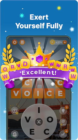 Game screenshot Word Maker: Puzzle Quest apk download