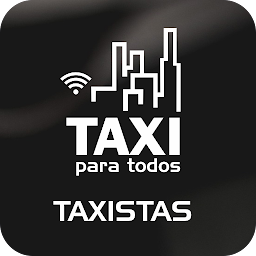 Icon image Taxi para Todos Taxistas