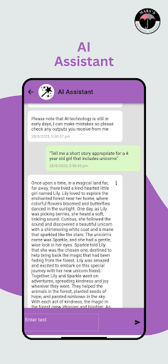 Mary domestic staffing