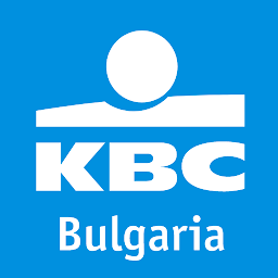 Ikoonprent KBC Mobile Bulgaria