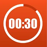 Workout Timer - For HIIT and Tabata Training icon