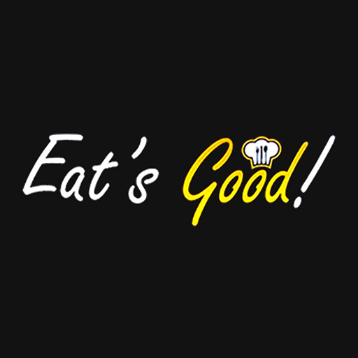 Eat’s Good logo