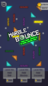 Marble Bounce