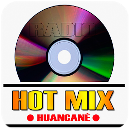 Icon image Hot Mix Huancane
