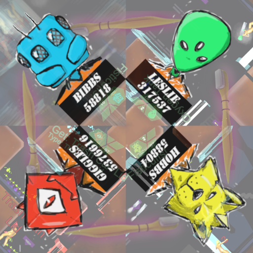 Star Cooler Carnage logo