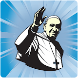 Pope's Messages icon
