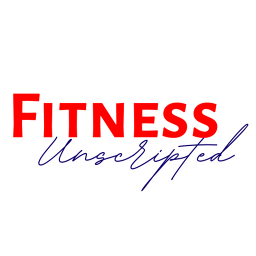 Fitness Unscripted logo